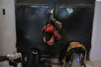 Kinshasa coach keeps 'Rumble in the Jungle' spirit alive