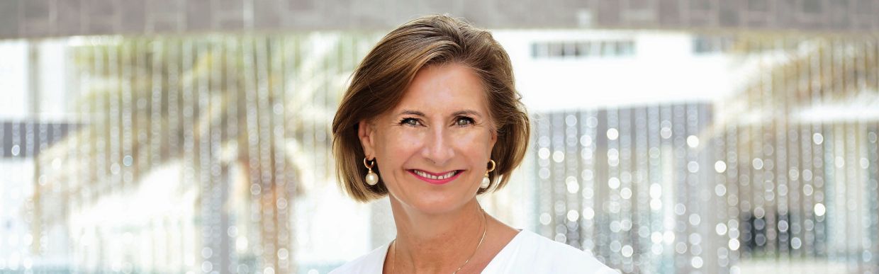 McKenzie: More institutions are meeting the standards necessary to be recognised. – Carfax