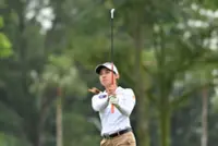 Stupendous finale in store as its a three way-tie between three close friends as they battle it out for the top prize at the Maybank Championship