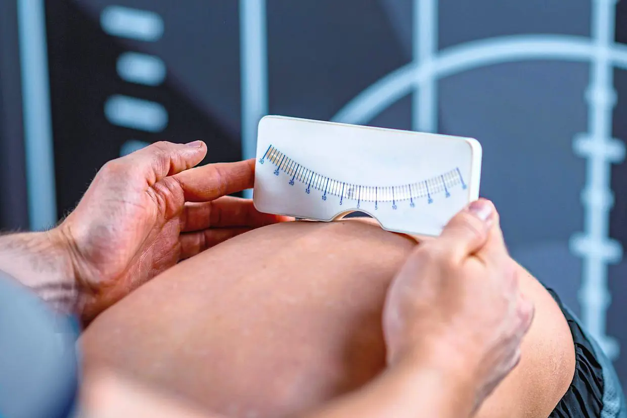 Adults can get scoliosis too | The Star