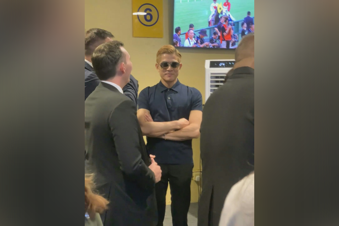 the jockey club dress code The Jockey Club announces an end to dress codes