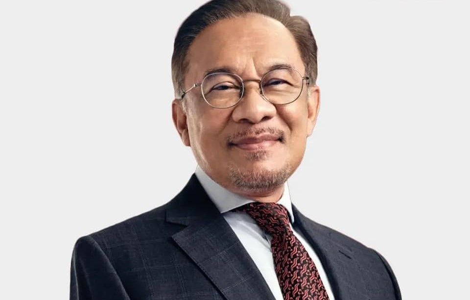 Anwar on four-day China working visit from tomorrow | The Star
