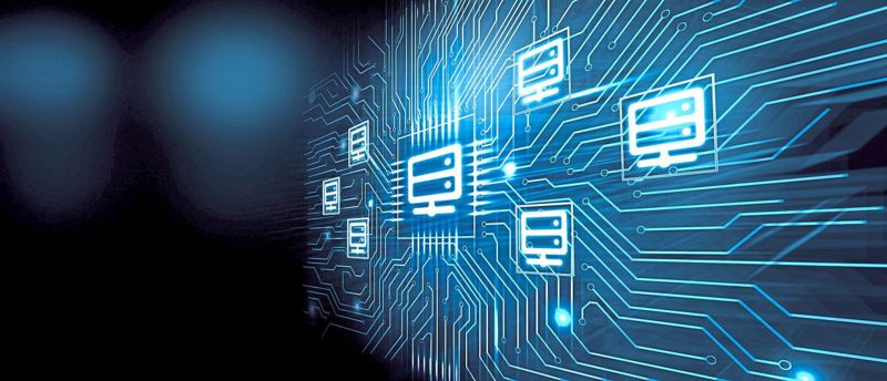 Tech giants to continue investing in data centres