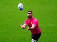 Rugby-Kleyn back in Springbok squad as replacement for Nortje