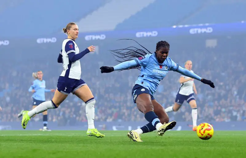 Team spirit can be the secret sauce for winning matches. When players trust each other and work together, they become more than just a group on the field; they turn into a strong unit. Shaw's goal is to create a culture where every player contributes their part, leading to increased success. Just like a well-oiled machine, every cog needs to fit perfectly for it to run smoothly.