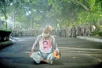 Nightmare in Bangladesh’s   secret prison