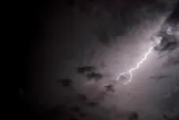 Thunderstorms, heavy rain expected in eight states until noon