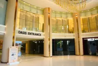 Five things to look forward to at Sunway Pyramid’s Oasis on your next visit