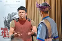 Aswara alumni gear up to stage 'Sakti Merong Mahawangsa' musical at KLPac