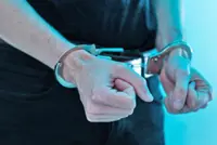 Man arrested in George Town for firearms possession