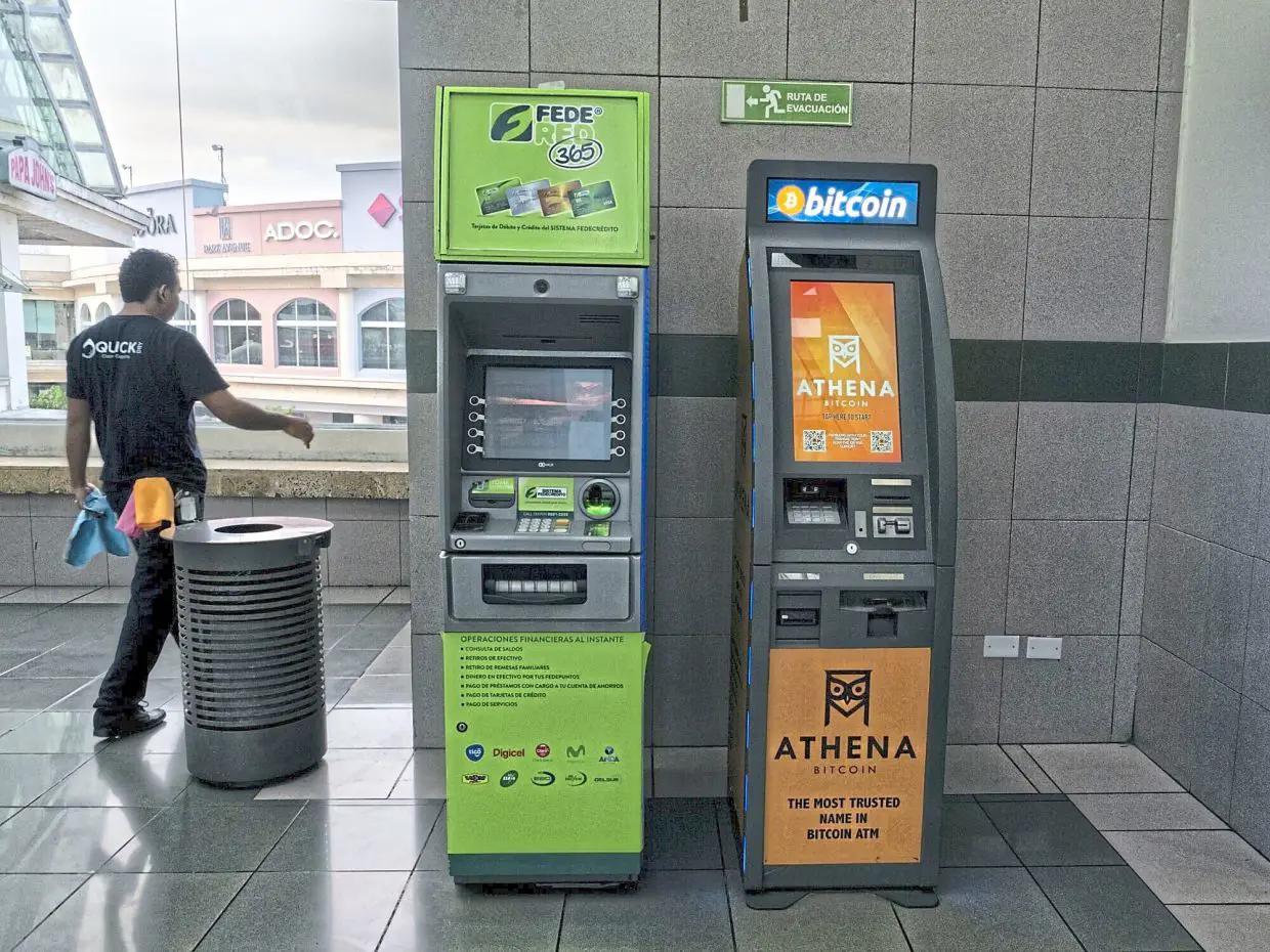 Bitcoin value moves past pandemic-era peak | The Star