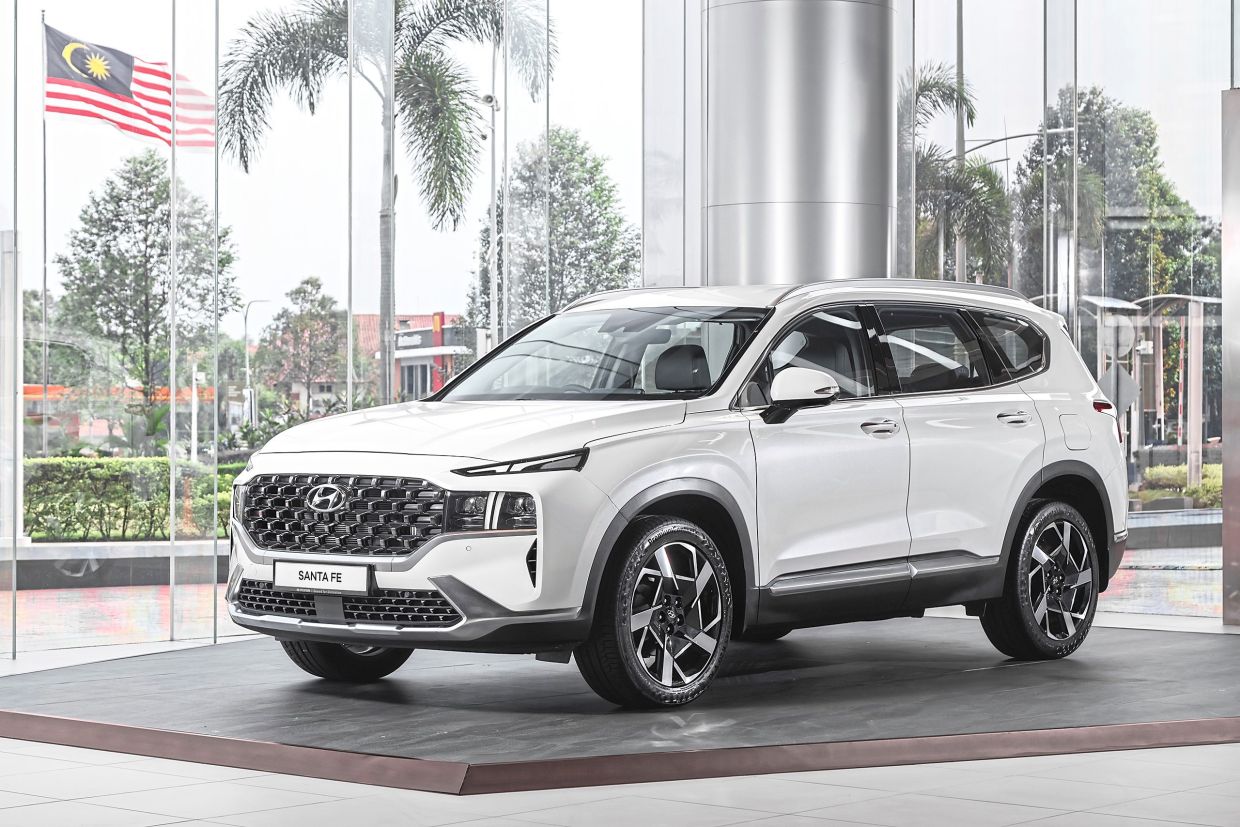 Discounts, luxury trip to S. Korea for Hyundai???s year-end deals | The Star