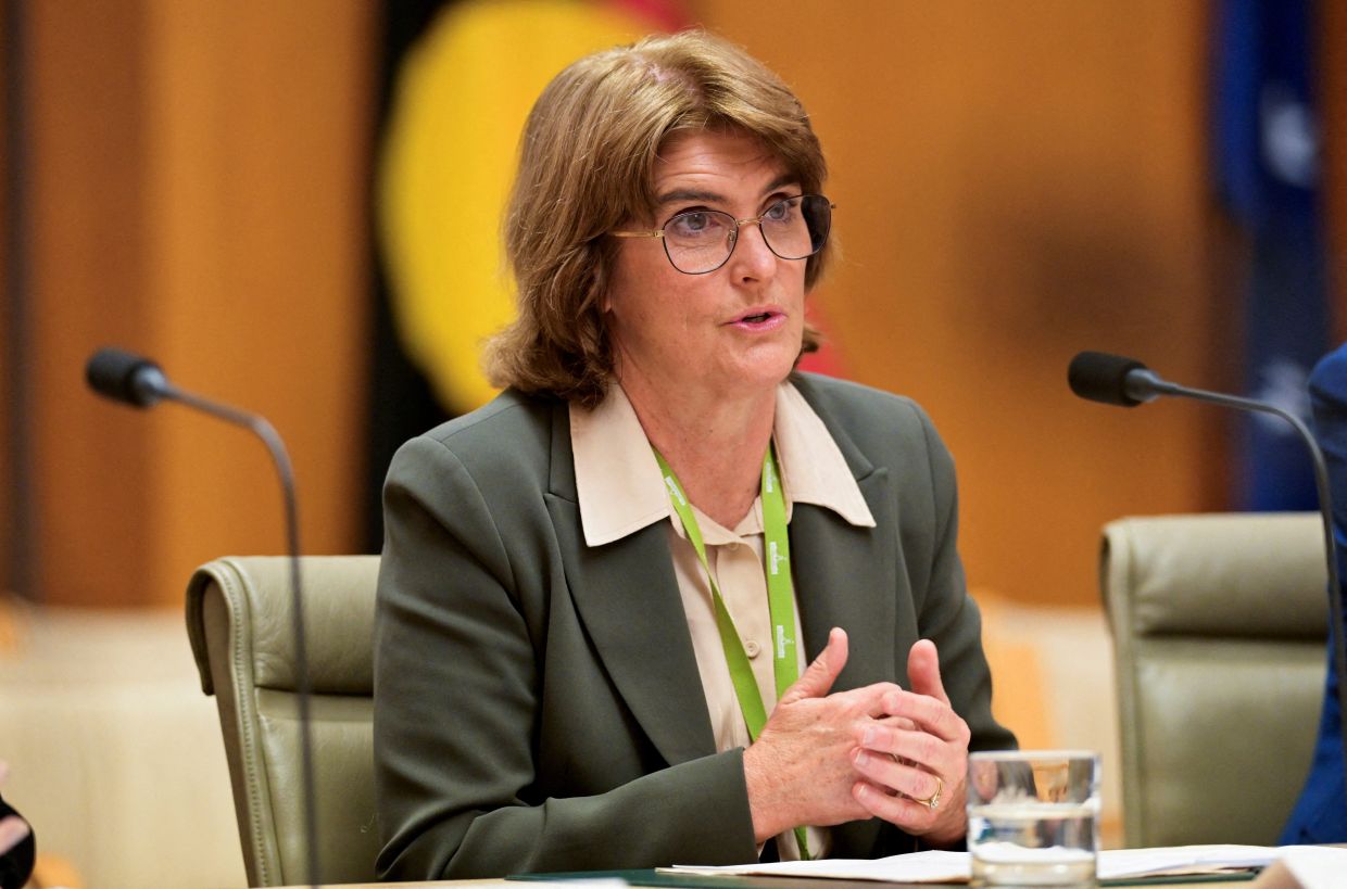 RBA views cash rate as appropriate for now | The Star