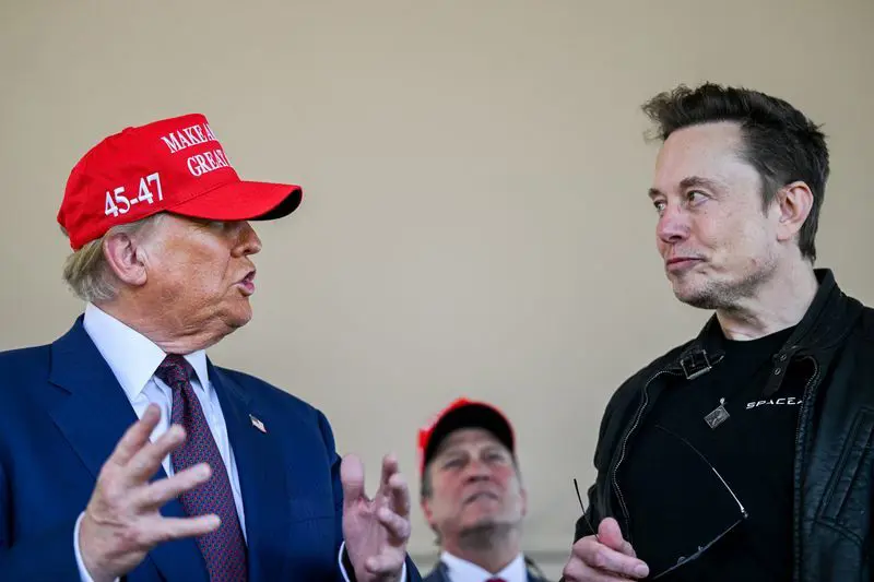 Explainer-How quickly can Trump's Musk-led efficiency panel slash US  regulations? | The Star