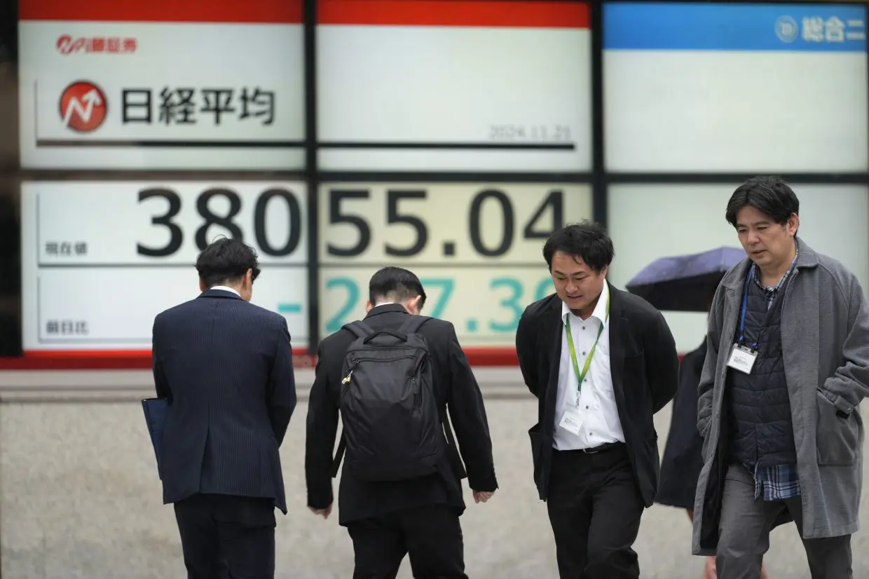 Emerging Markets - Taiwan, South Korea lead gains among Asian equities, FX  stays subdued | The Star