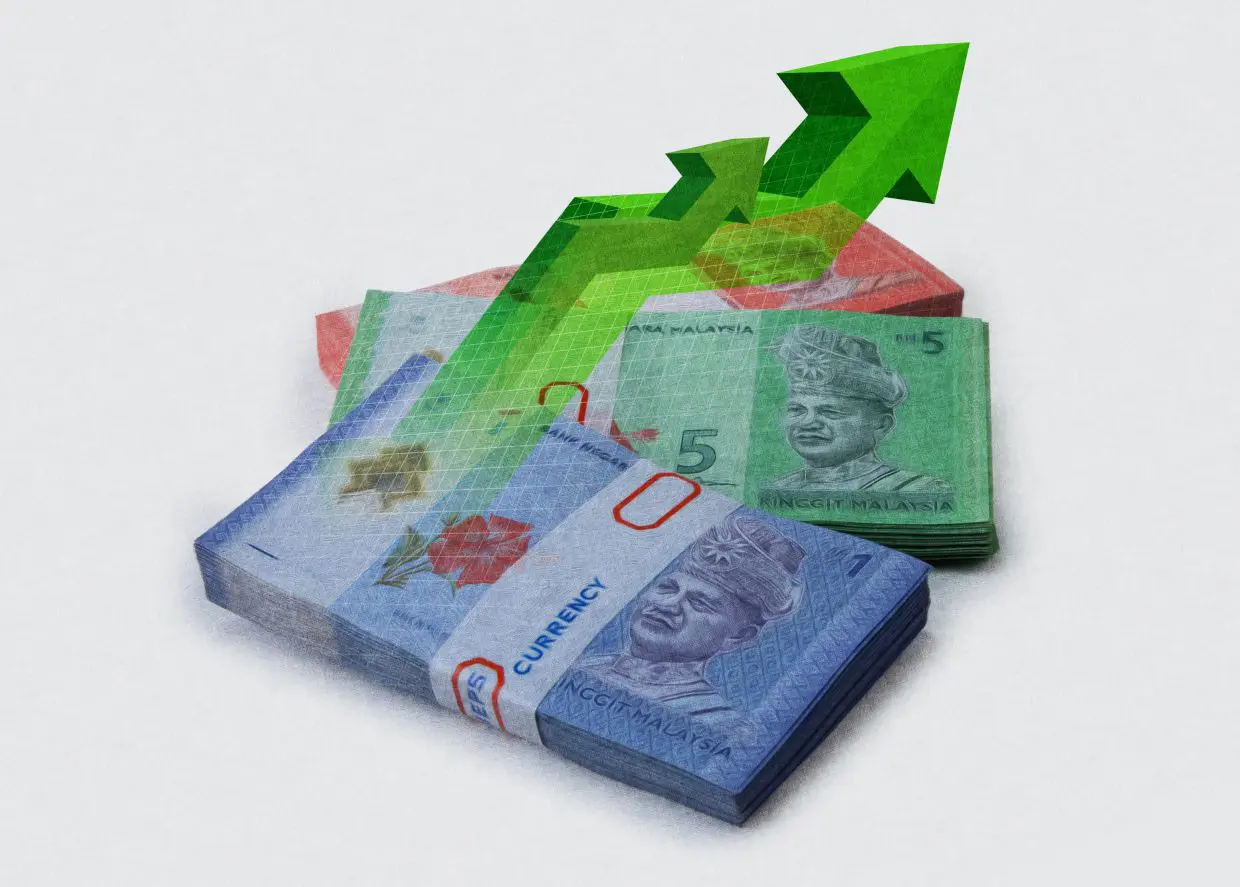 The ringgit recovery | The Star
