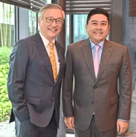 EQ expands to Thailand