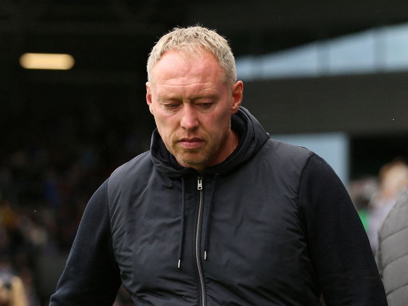 Sacking Football Manager Football: Soccer-Leicester City sack manager Cooper after winless run ...