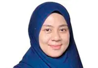 Punchy exchange between reps