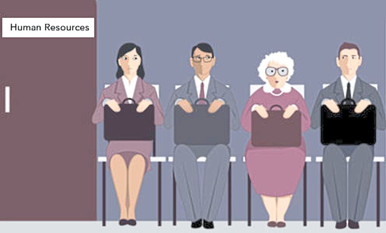Address Discrimination Framing strategies to address age discrimination | The Star