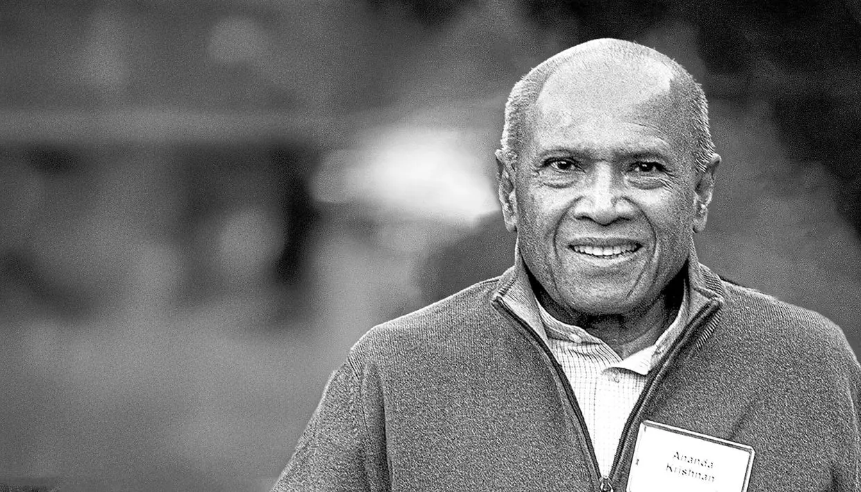 Business community mourns the passing of AK | The Star