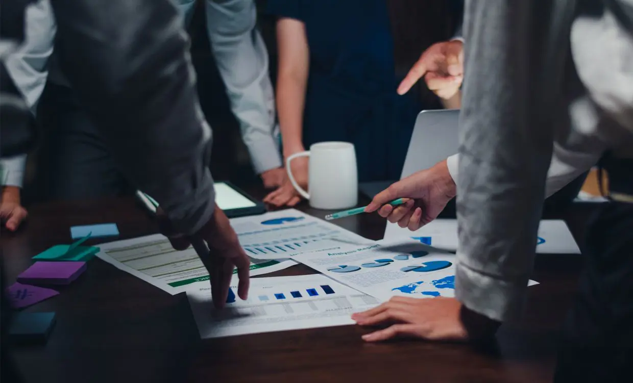 Foreign outflows keep market in check | The Star