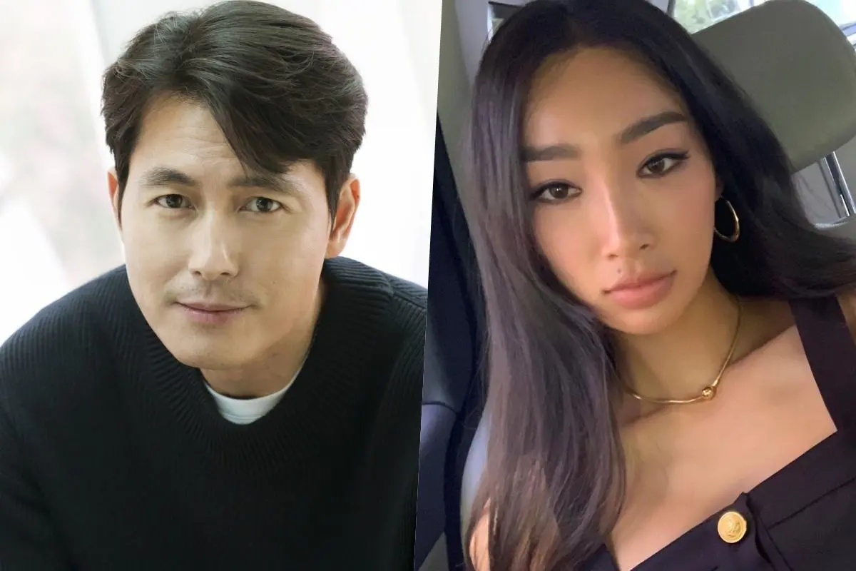 South Korea star Jung Woo-sung apologises after baby scandal | The Star