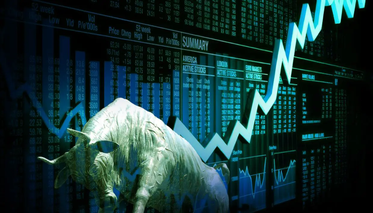 Bursa Malaysia ends marginally higher as plantations stocks lift | The Star