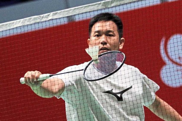 Indonesia's Hendra Setiawan retiring from badminton after over 30 years