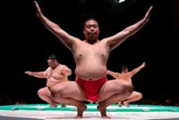Sumo-Grand Sumo Tournament makes historic return to London after 34 years