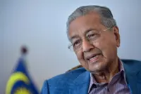 Dr M acted on his own in deciding not to pursue Batu Puteh matter, says RCI report