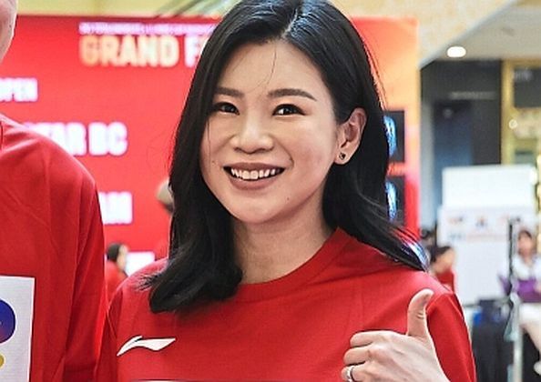 Liu Ying hopes for win-win solution to get top players compete without heavy load