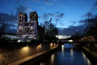 Factbox-What to expect when Paris' Notre-Dame Cathedral reopens on Saturday