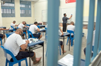 More prospects for inmates