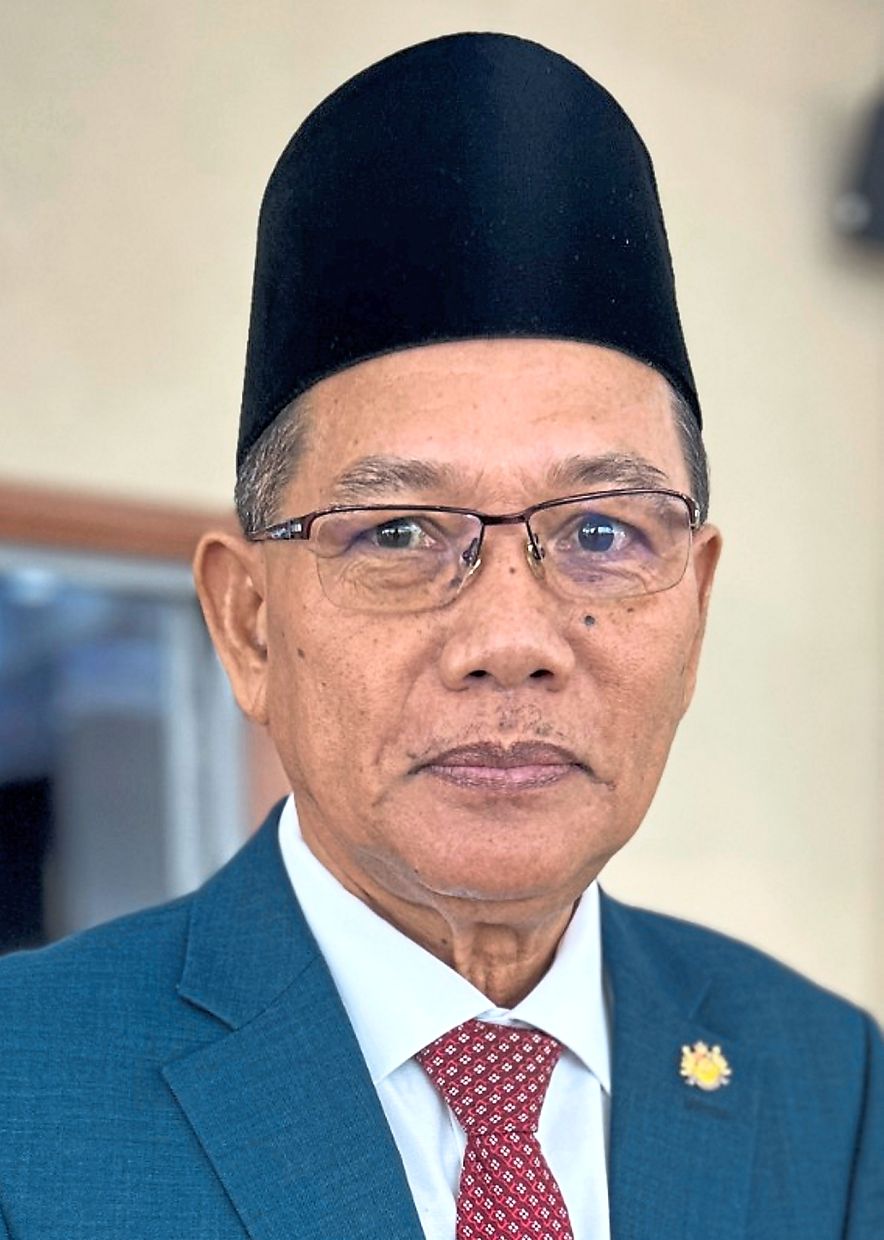 Mohd Amin: RM1.5mil set aside to establish a ceramics village in Pasir Gudang.