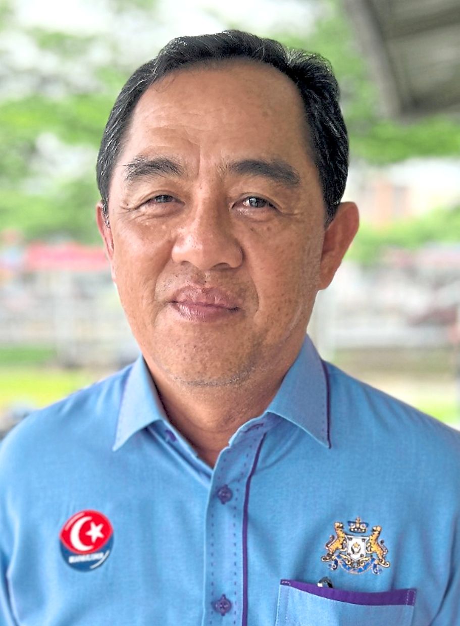 Baharudin: Visit Pasir Gudang initiative should be postponed to 2027.