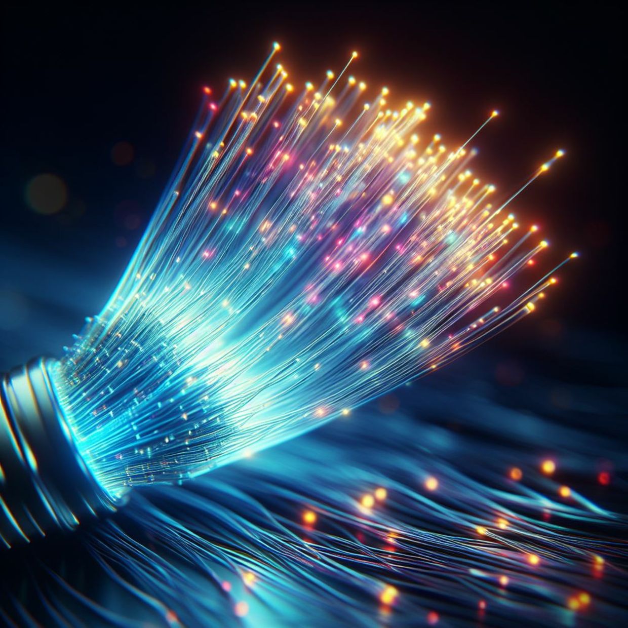 Time’s fully fibre-optic network sets a benchmark in speed and innovation