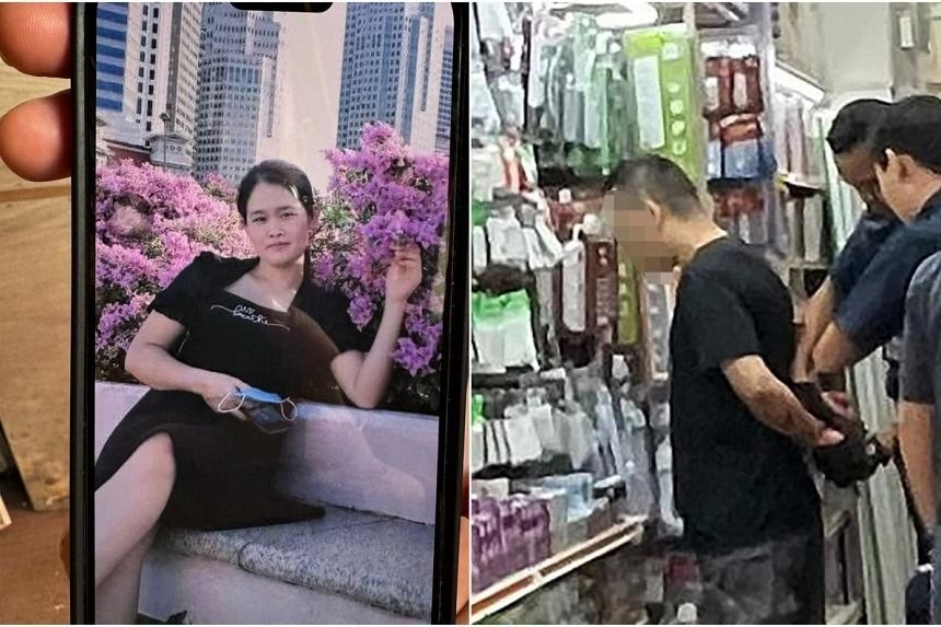 Man charged with murder of woman in Hougang, Singapore | The Star