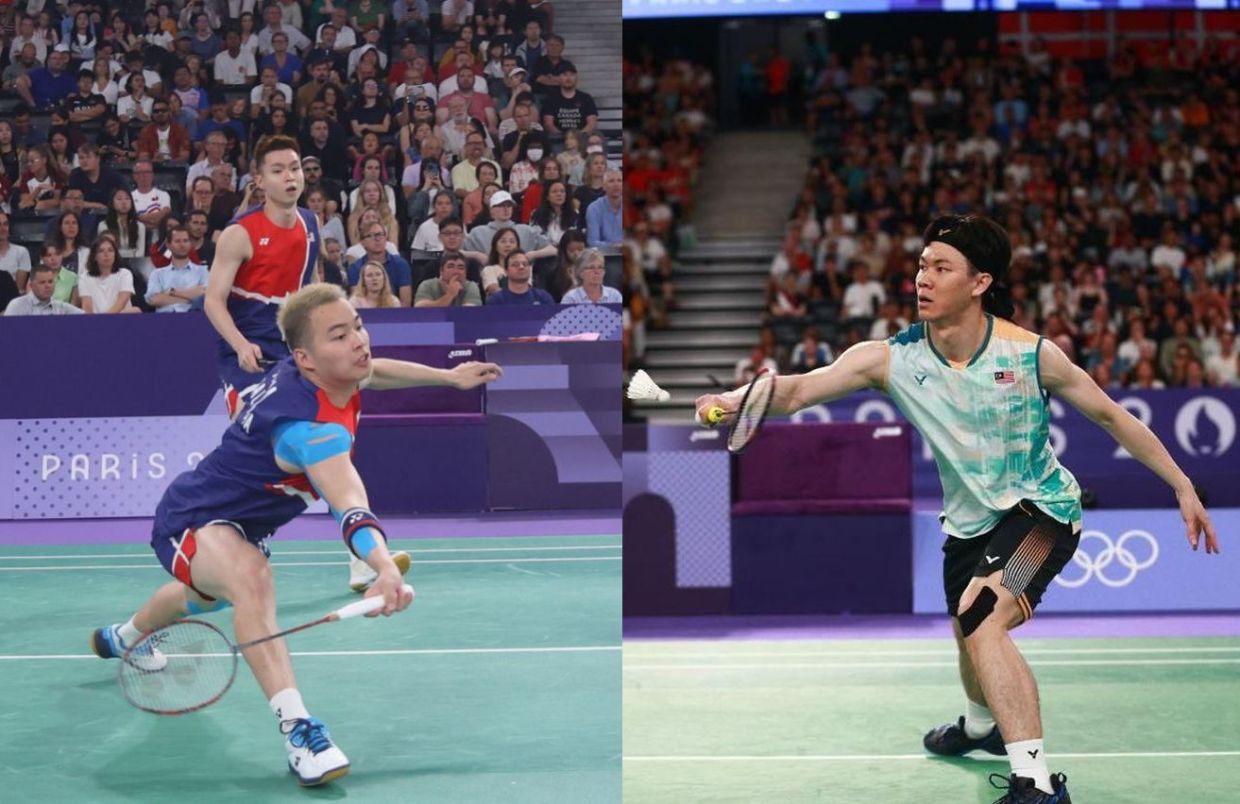 World Tour Finals: Zii Jia, Aaron-Wooi Yik assured of semis spot
