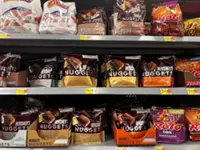 Hershey takeover worth the risk for Oreo-maker Mondelez