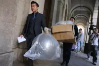 Hong Kong yoga ball murder case retrial: ‘lethal gas was to kill shrews lured by ham’