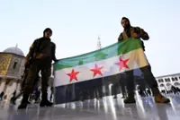 Singapore: Foreign powers should not exploit fissures in Syrian society