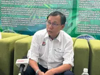 Sarawak containing African Swine Fever to Tebedu, other districts uninfected, says Dr Stephen Rundi
