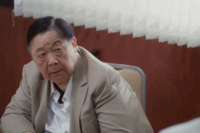 Image 65: HK actor Chun Wong, 76, hospitalised twice within a month after falling in nursing home