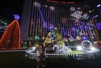 Asean News Headlines at 10pm on Thursday (Dec 12, 2024)