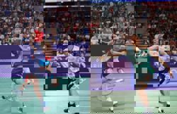 Image 78: World Tour Finals: Zii Jia, Aaron-Wooi Yik assured of semis spot