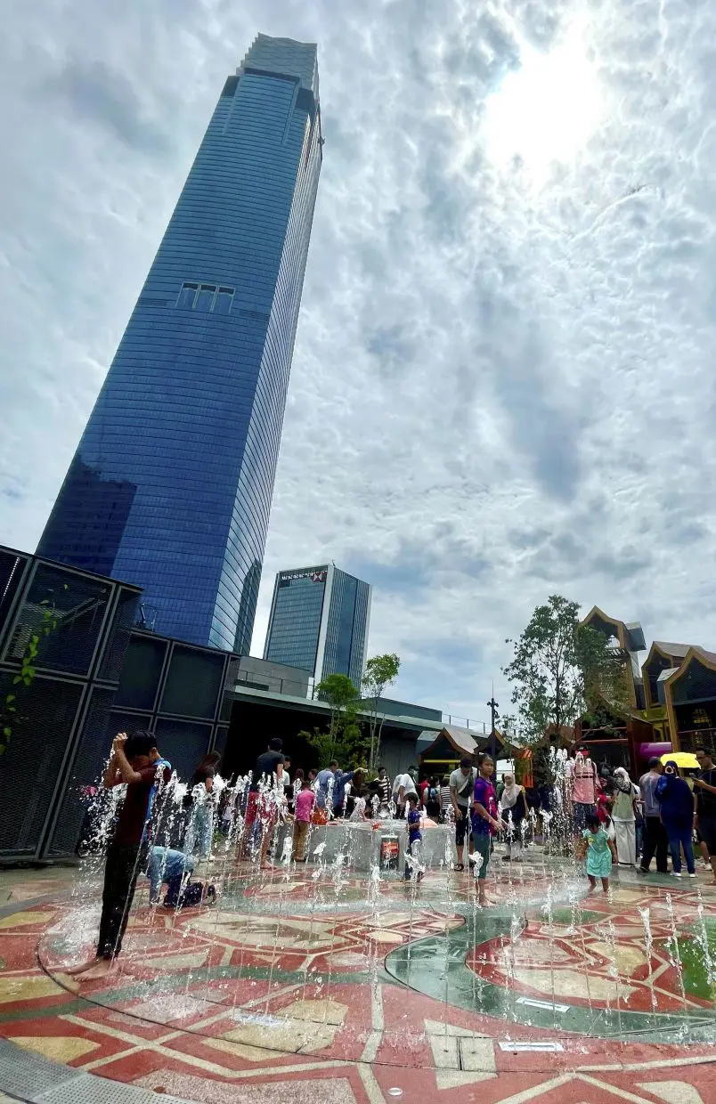 PwC Malaysia to relocate HQ to TRX in 2029 | The Star