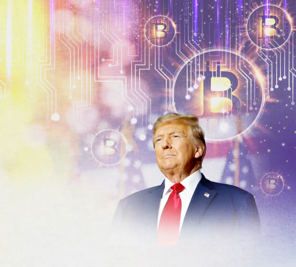 Heralding the Golden Age of Crypto | The Star