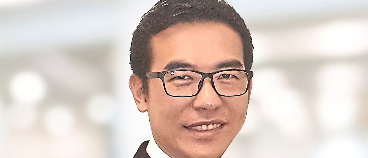 Danny WongCEOAreca Capital