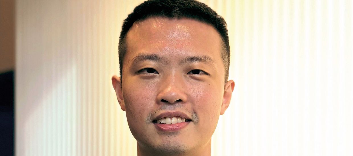 Wong Wai KenCountry ManagerStashAway Malaysia